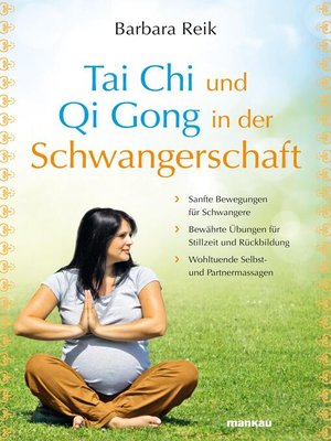 cover image of Tai Chi und Qi Gong in der Schwangerschaft